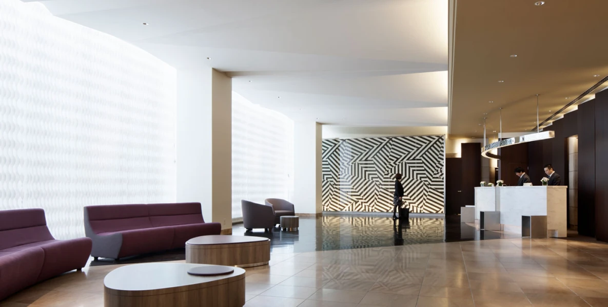 コートヤード・バイ・マリオット新大阪ステーション