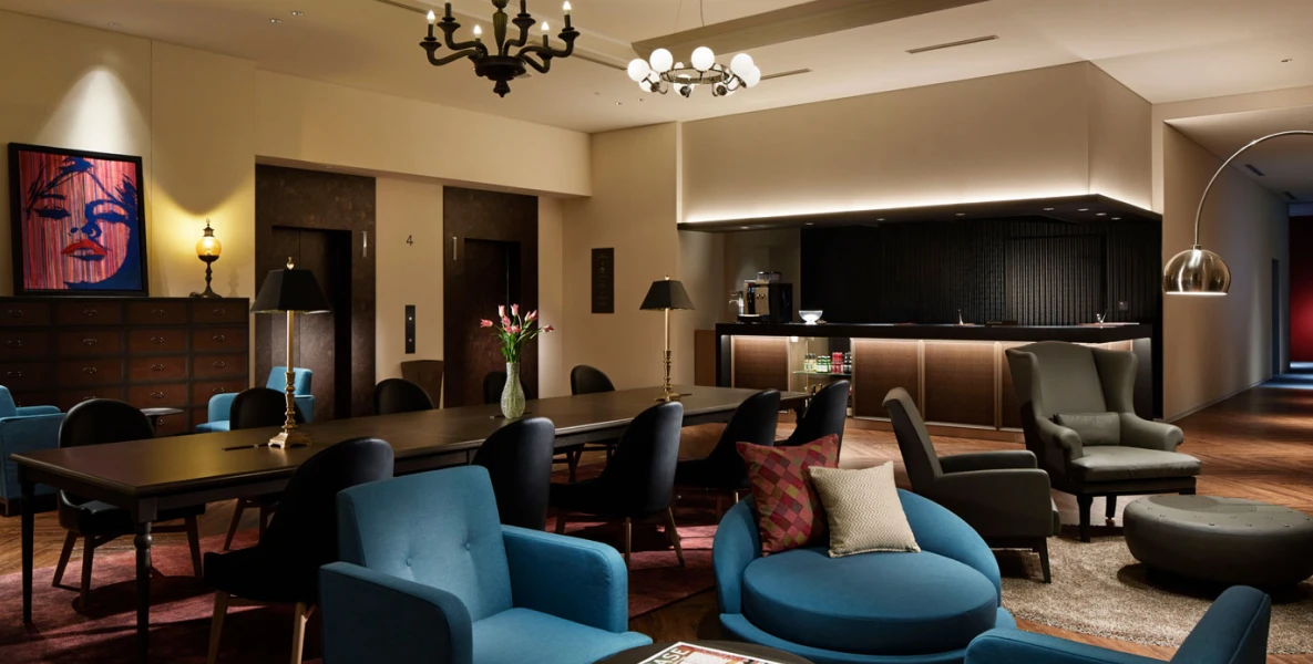 コートヤード・バイ・マリオット東京ステーション