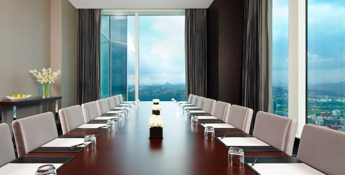 ウェスティンホテル仙台