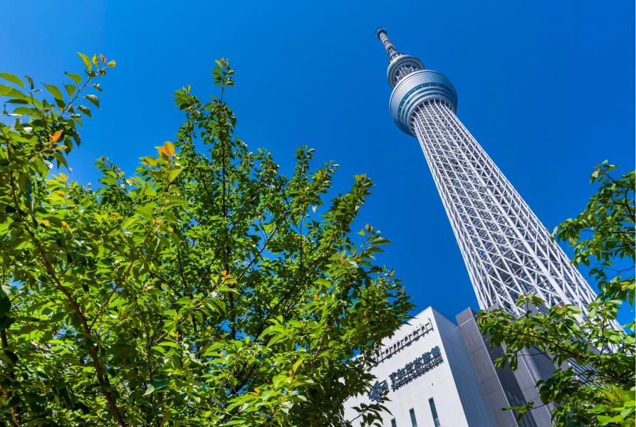 東京スカイツリータウン®