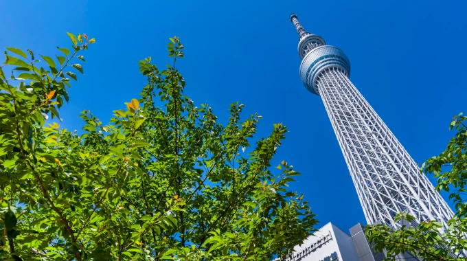 東京スカイツリータウン®