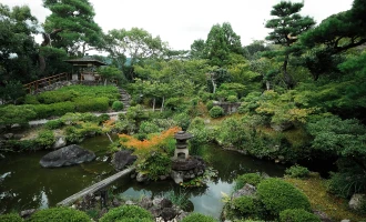 吉城園