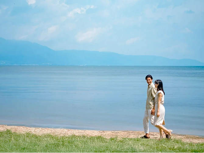 琵琶湖マリオットホテル