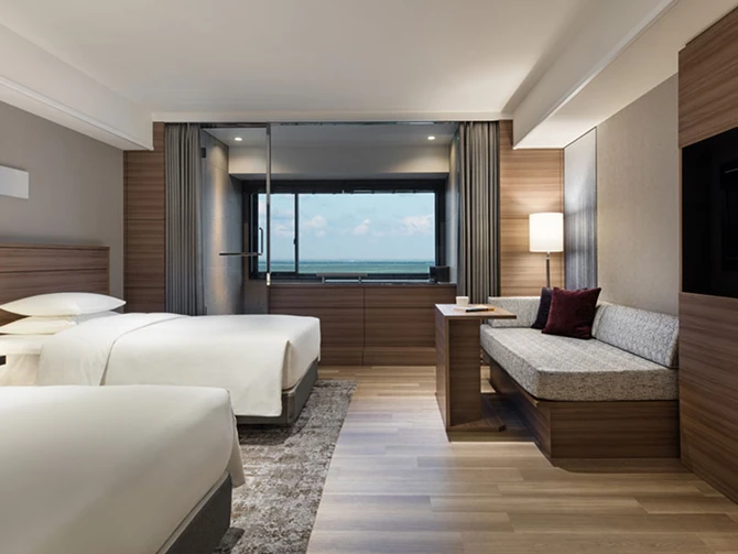 南紀白浜マリオットホテル