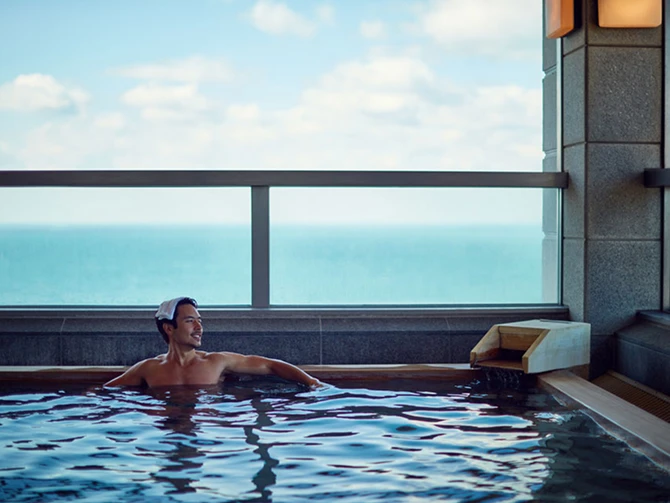 南紀白浜マリオットホテル