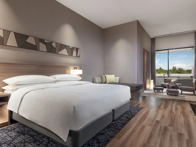 伊豆マリオットホテル修善寺