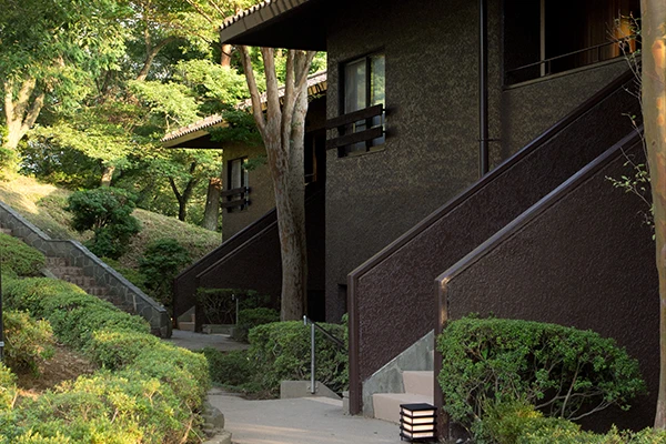 ホテルラフォーレ修善寺　山紫水明