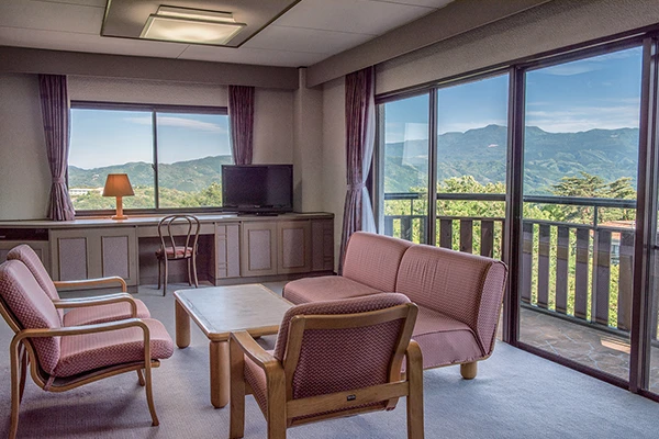 ホテルラフォーレ修善寺