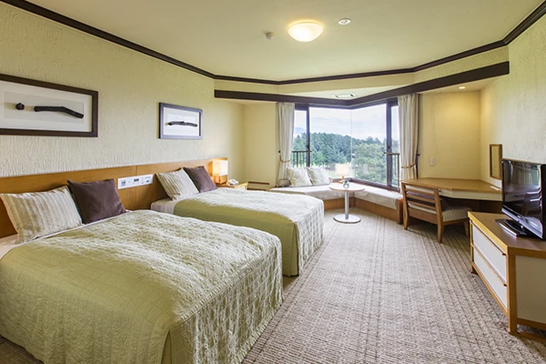 ホテルラフォーレ修善寺