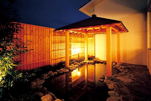 ホテルラフォーレ修善寺