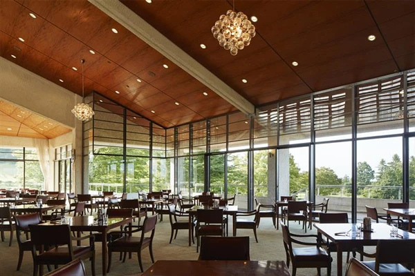 ホテルラフォーレ修善寺