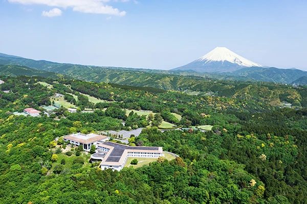 伊豆マリオットホテル修善寺