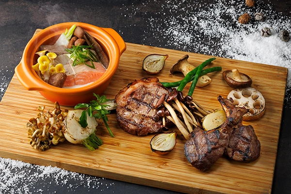 伊豆マリオットホテル修善寺