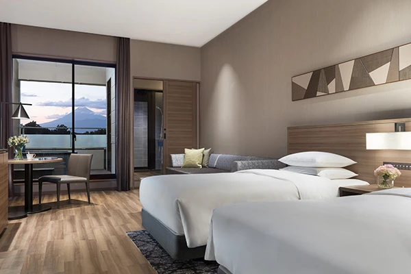 伊豆マリオットホテル修善寺