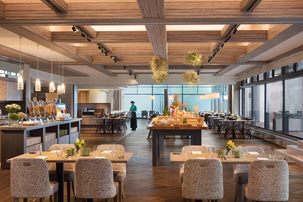 伊豆マリオットホテル修善寺