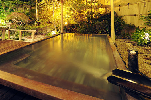 温泉ものがたり