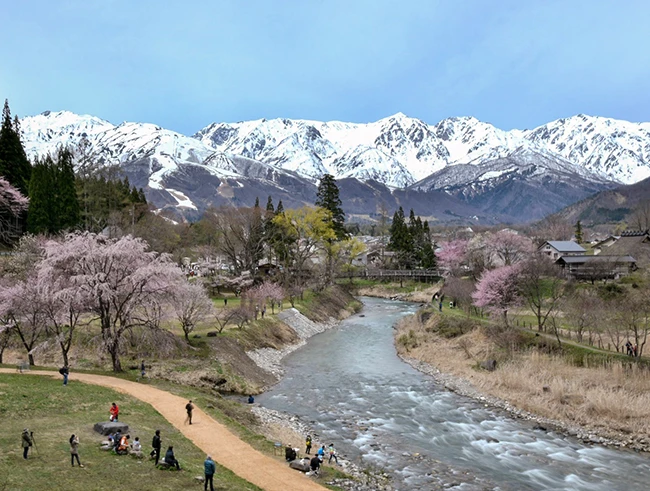 大出公園