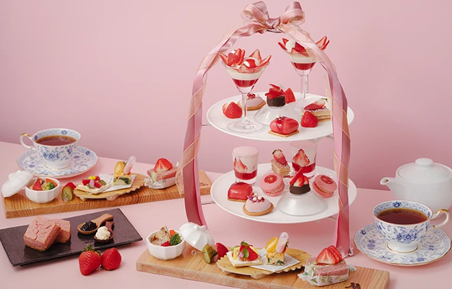 琵琶湖マリオットホテル