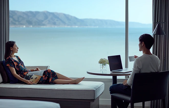 琵琶湖マリオットホテル