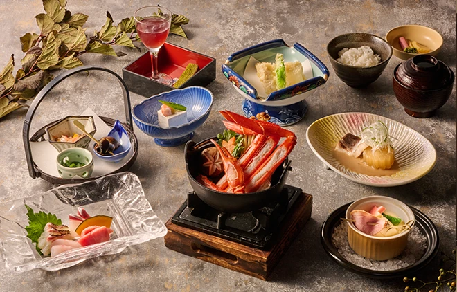 ラフォーレ伊東温泉 湯の庭