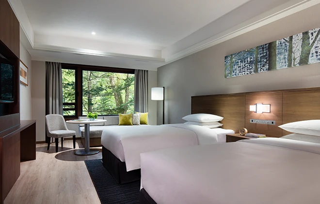 軽井沢マリオットホテル