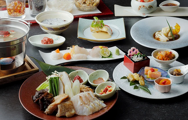 南紀白浜マリオットホテル