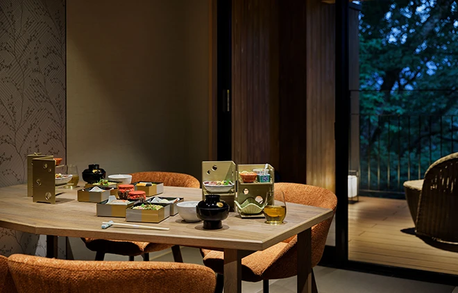 ホテルラフォーレ修善寺