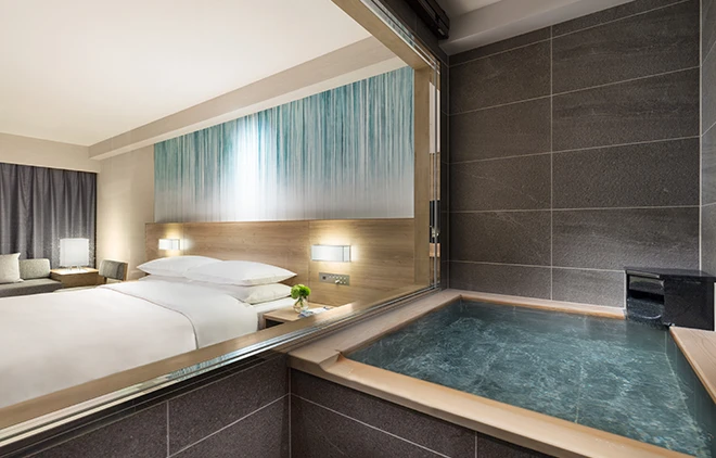 富士マリオットホテル山中湖