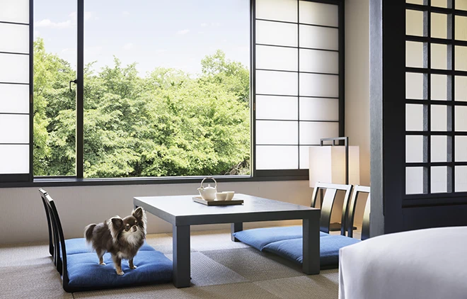 伊豆マリオットホテル修善寺