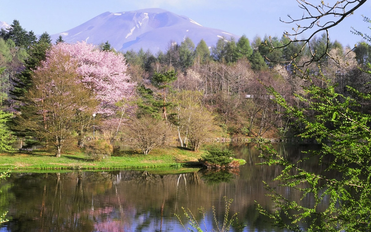 軽井沢タリアセン