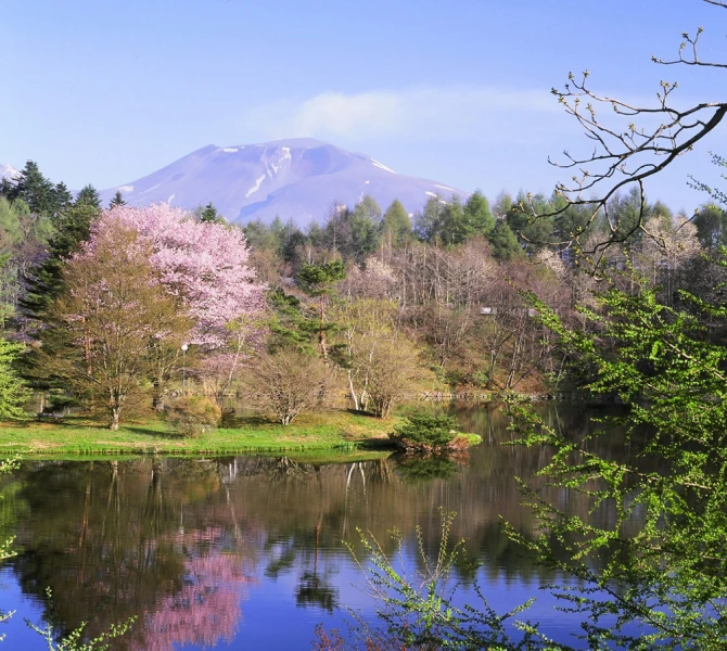 軽井沢タリアセン