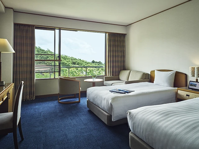 ホテルラフォーレ那須