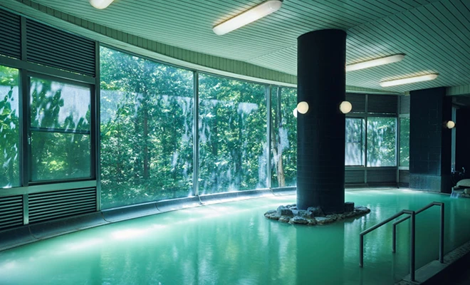 ホテルラフォーレ那須