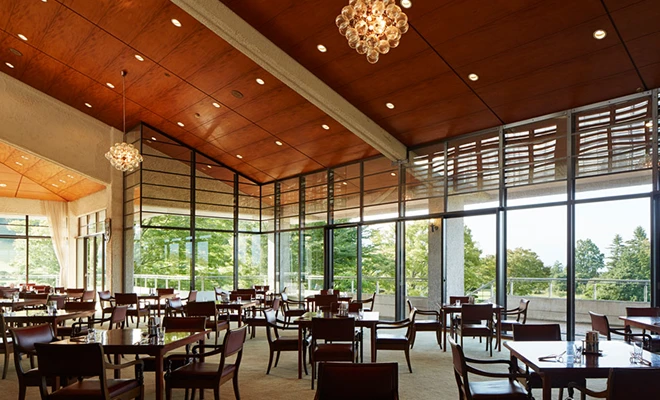 ホテルラフォーレ修善寺