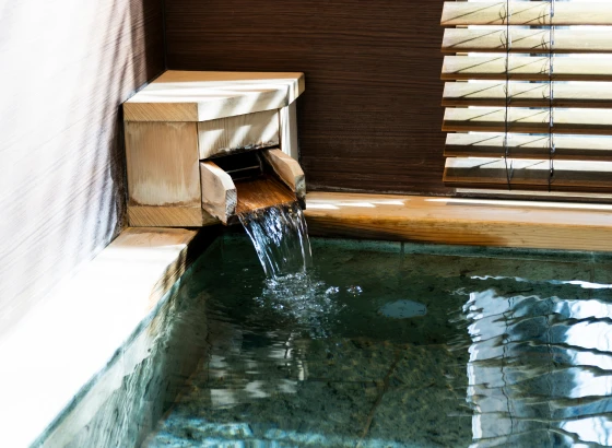 最大24時間ステイ！湯づくしプラン