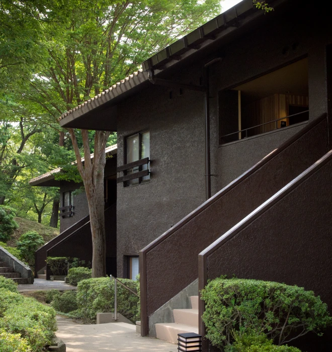 ホテルラフォーレ修善寺