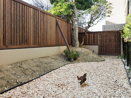 ラフォーレ箱根強羅 湯の棲　愛犬旅行