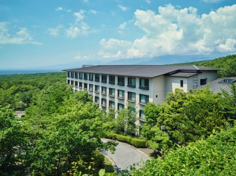 ホテルラフォーレ那須