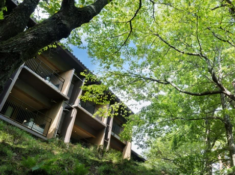 ホテルラフォーレ修善寺