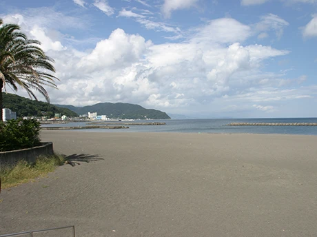 ラフォーレ伊東温泉 湯の庭
