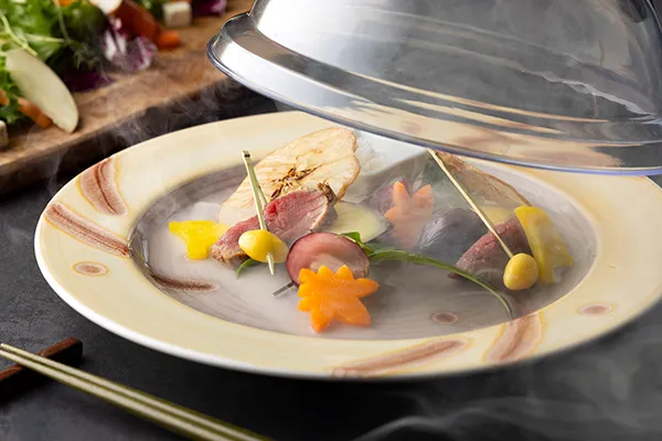 伊豆マリオットホテル修善寺
