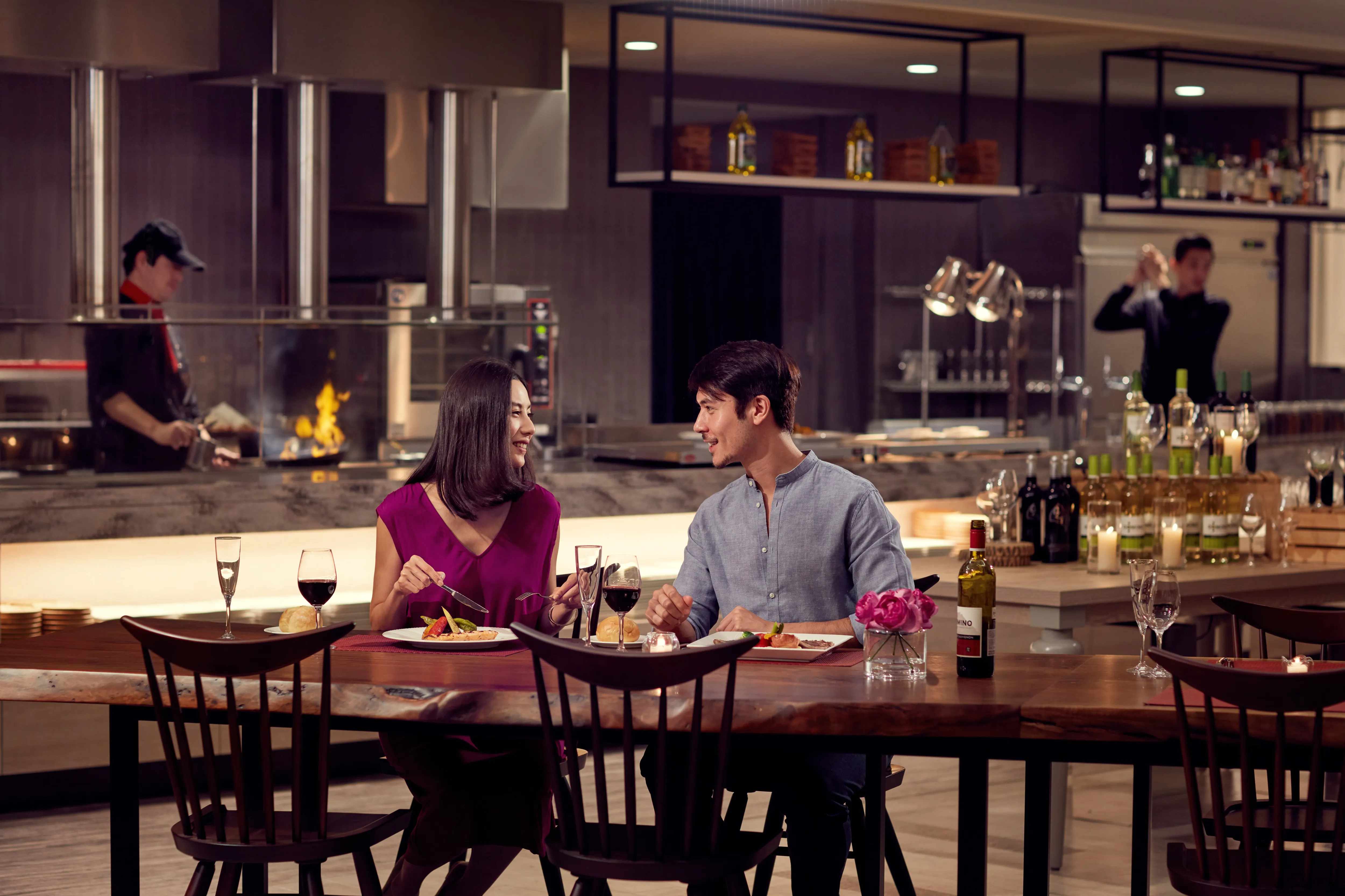 琵琶湖マリオットホテル