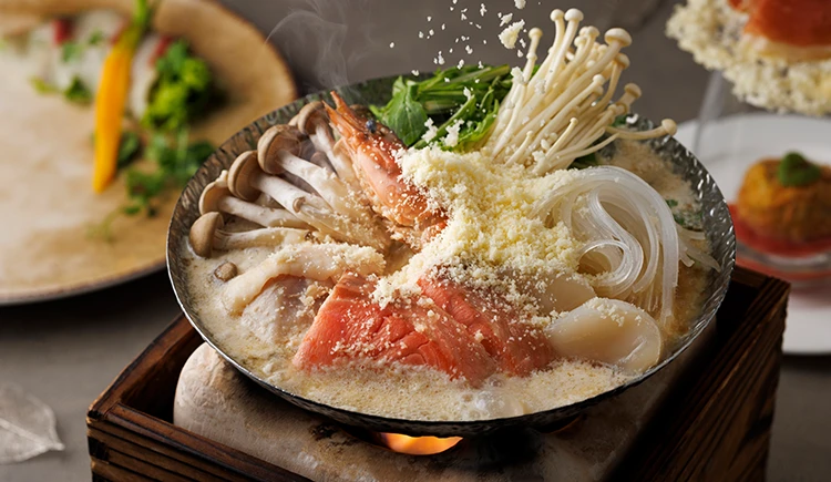 富士マリオットホテル山中湖