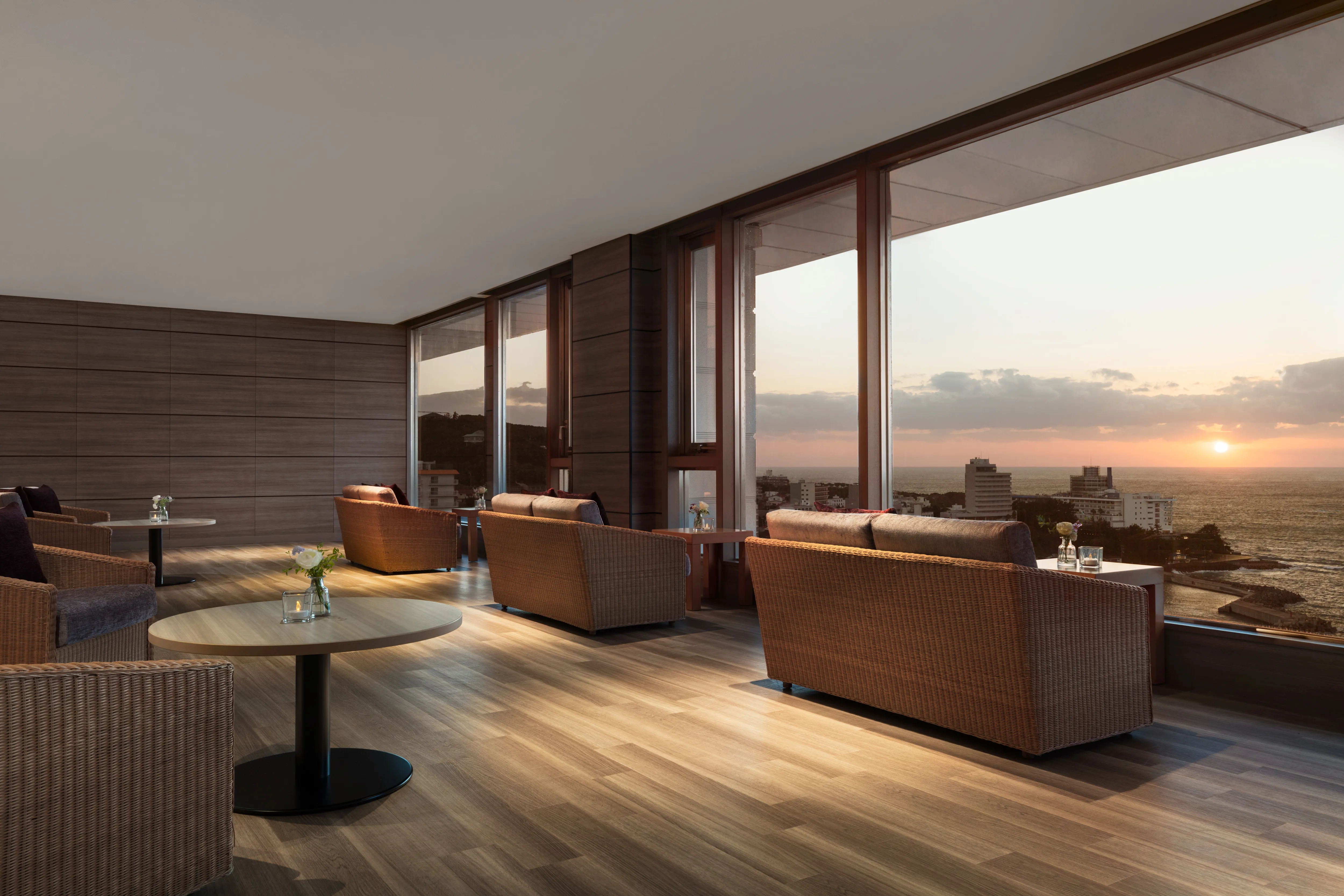 南紀白浜マリオットホテル