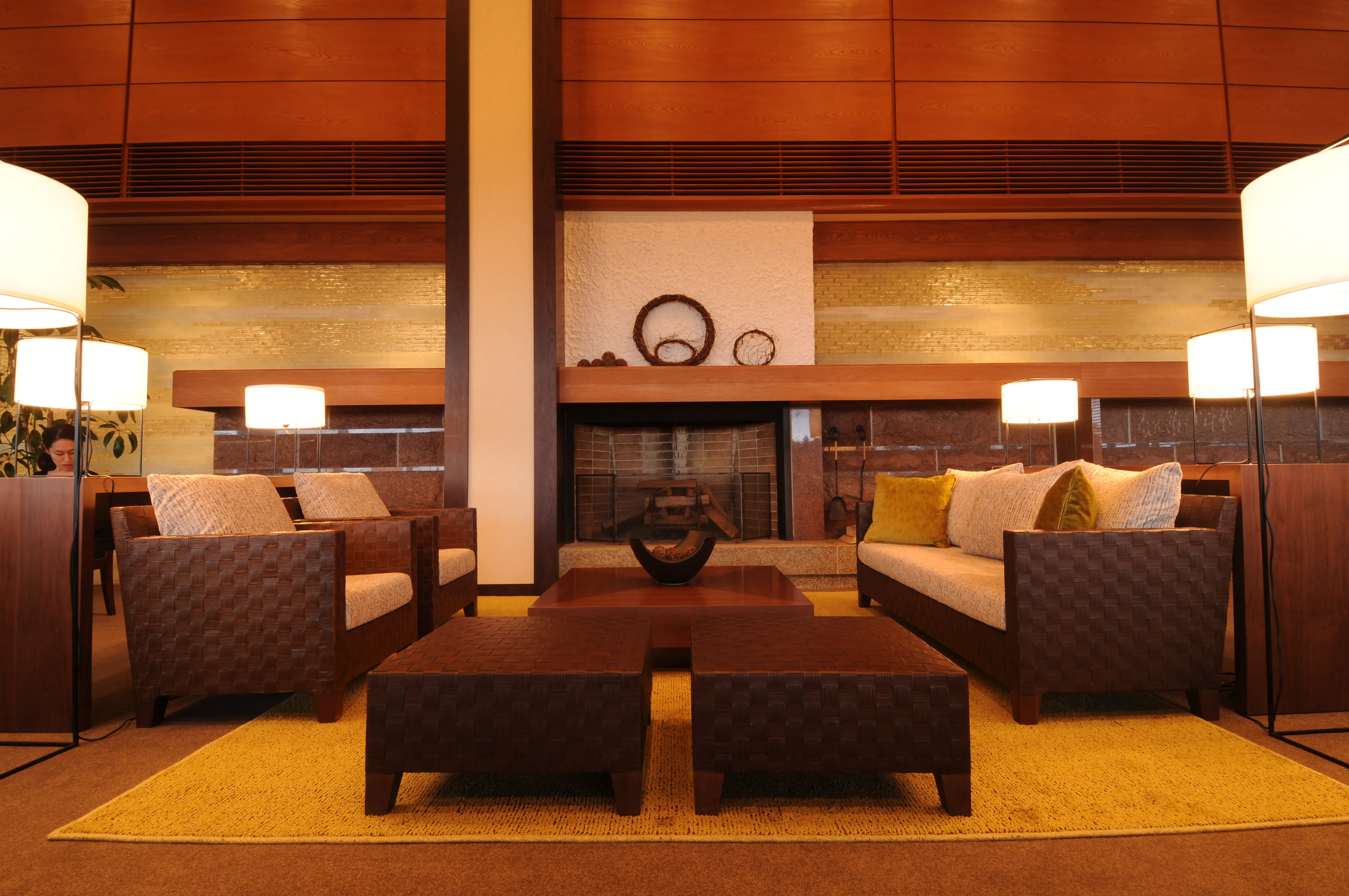 ホテルラフォーレ修善寺 山紫水明