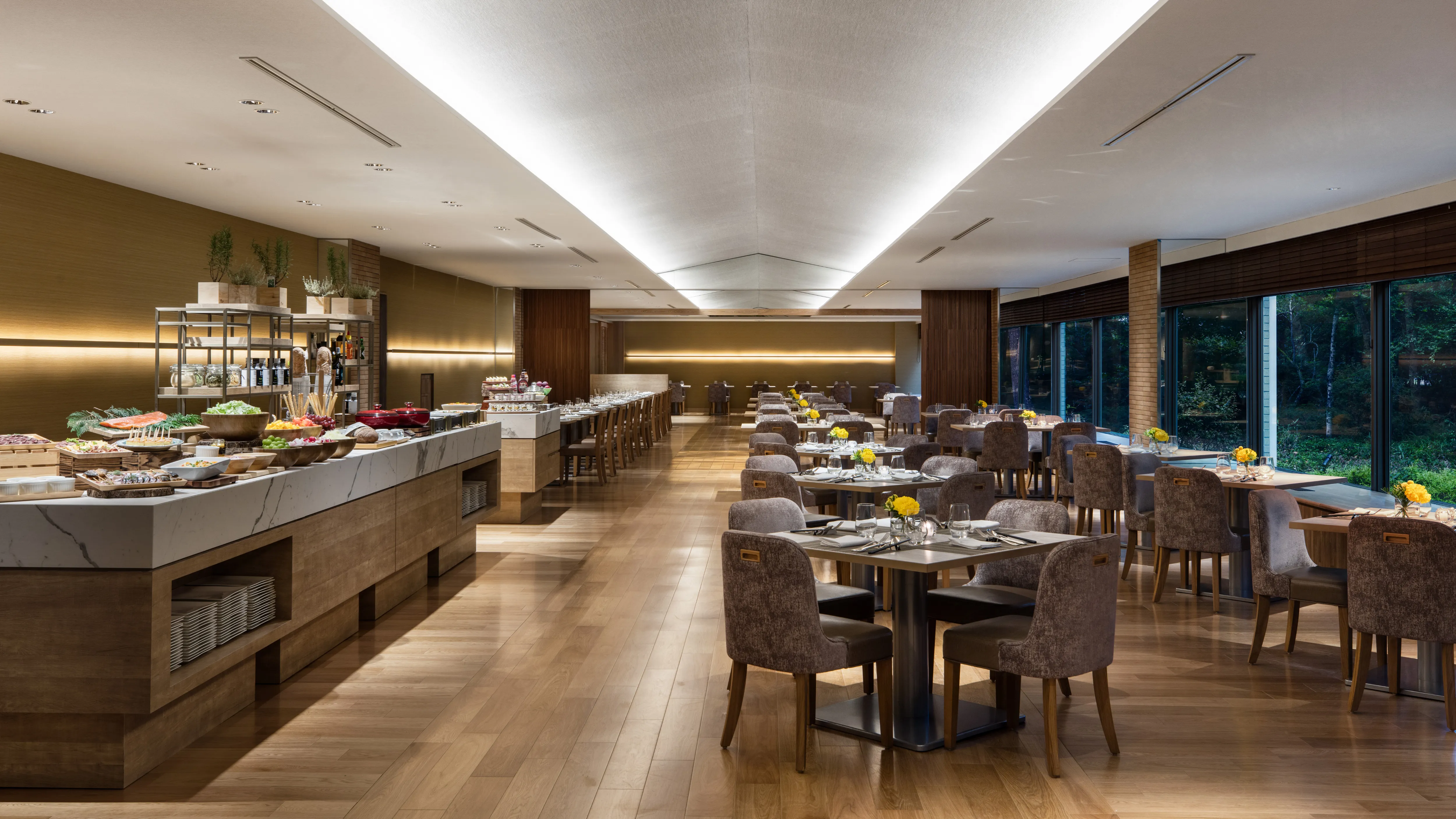 富士マリオットホテル山中湖