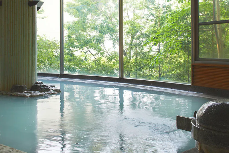 ホテルラフォーレ那須