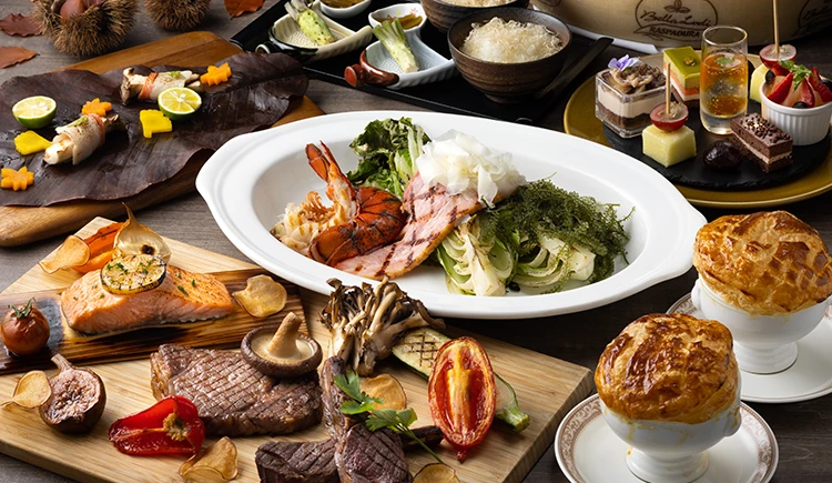 伊豆マリオットホテル修善寺