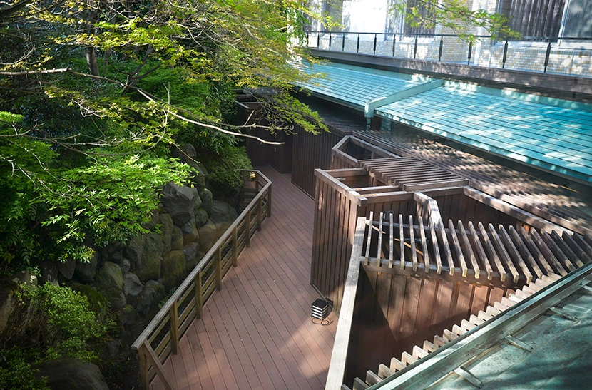 ドッグフレンドリーポイント