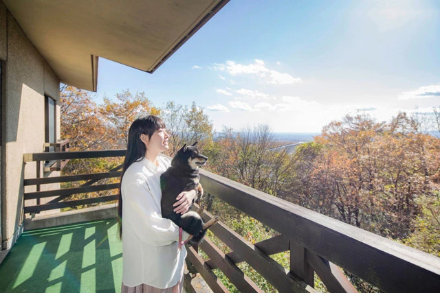 ホテルラフォーレ那須